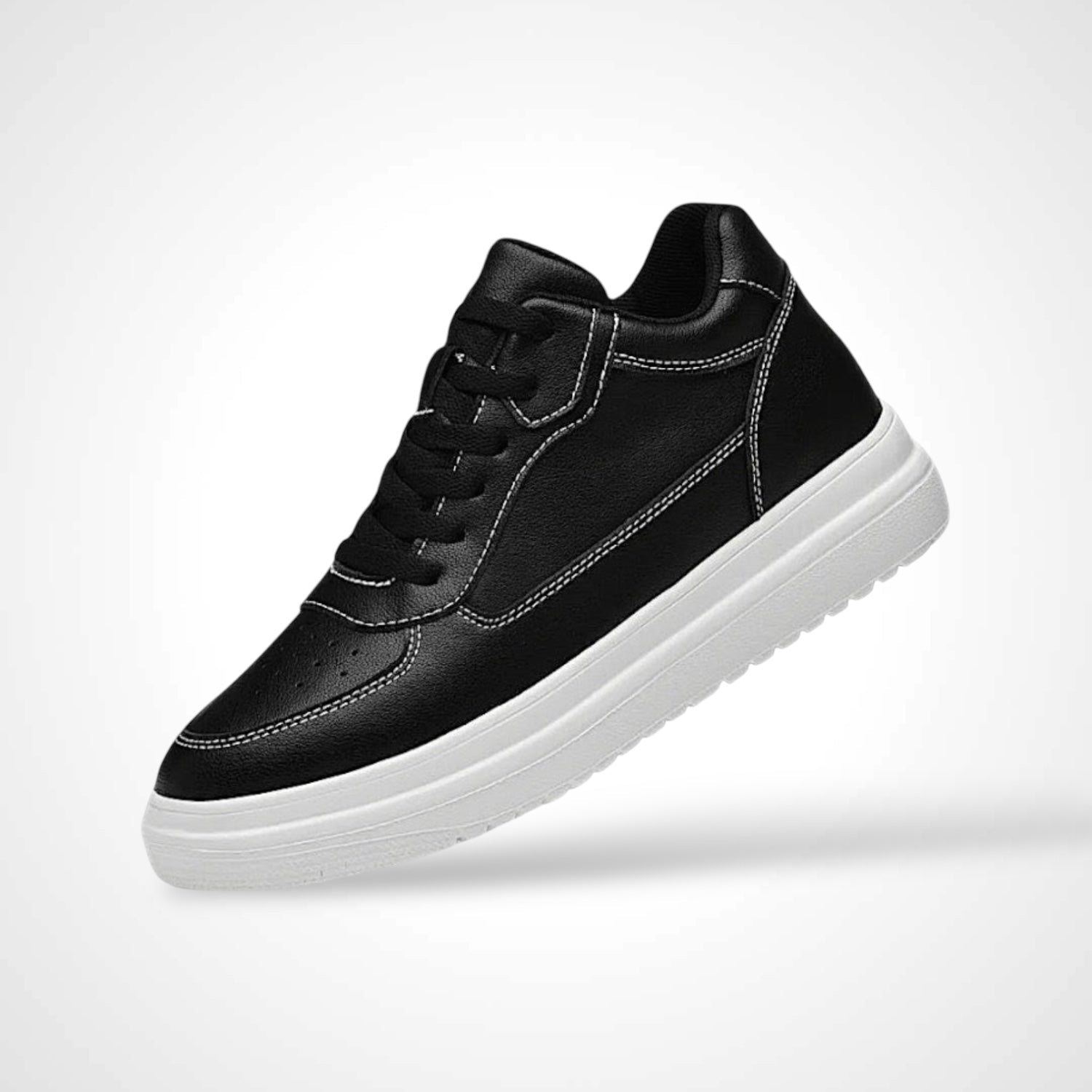 SEBASTIAN™ | LUXUS-SNEAKER FÜR DEN SPORT (+8CM)