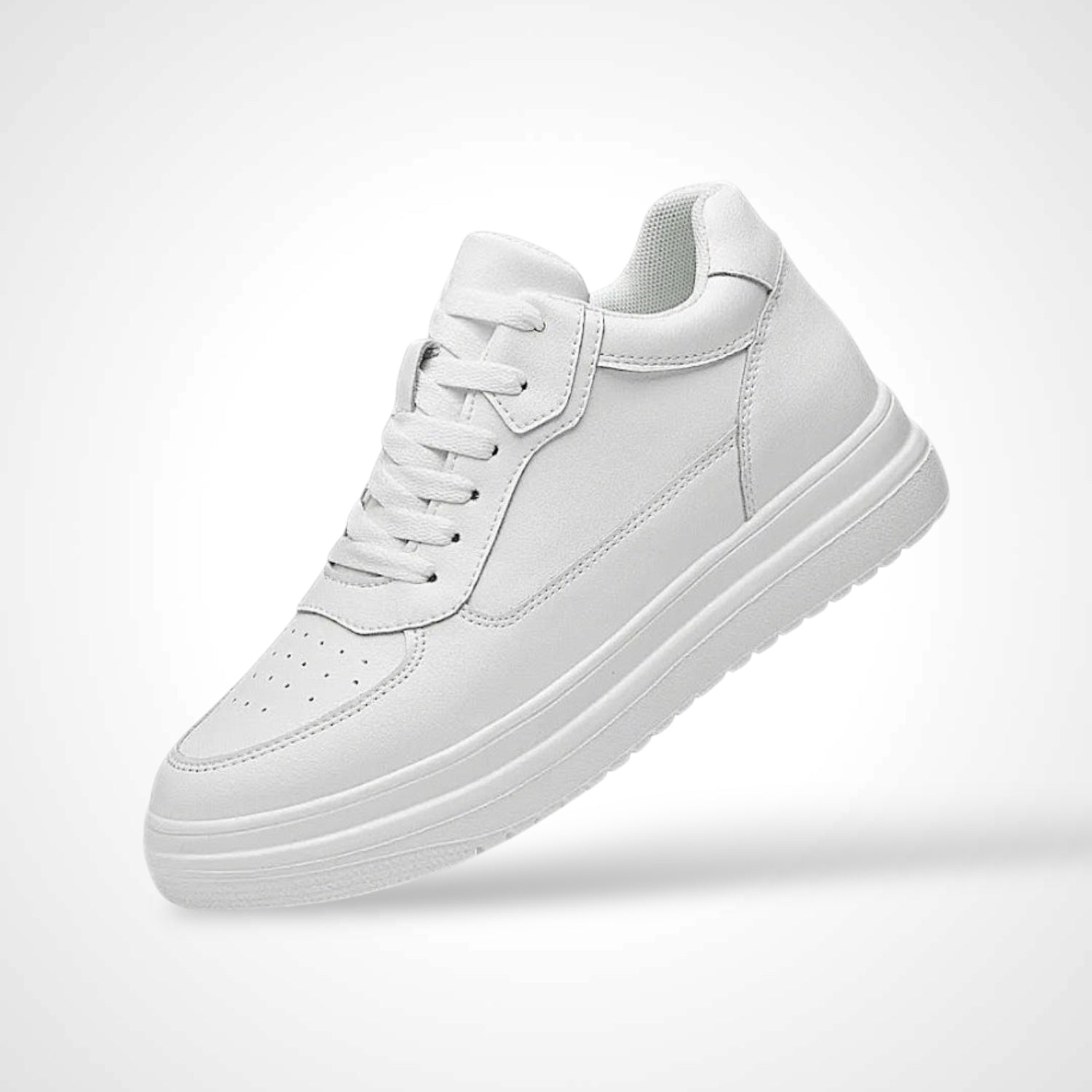 SEBASTIAN™ | LUXUS-SNEAKER FÜR DEN SPORT (+8CM)