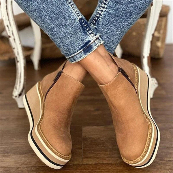 DEBORAH™ | ELEGANTE STIEFEL