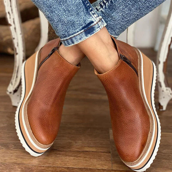 DEBORAH™ | ELEGANTE STIEFEL