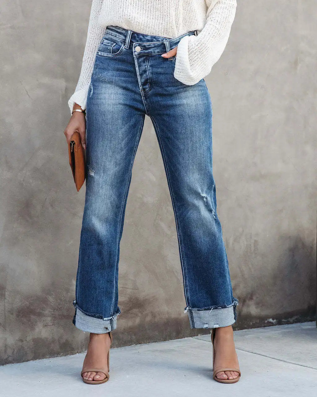 Thalia™ Flared-Hose
