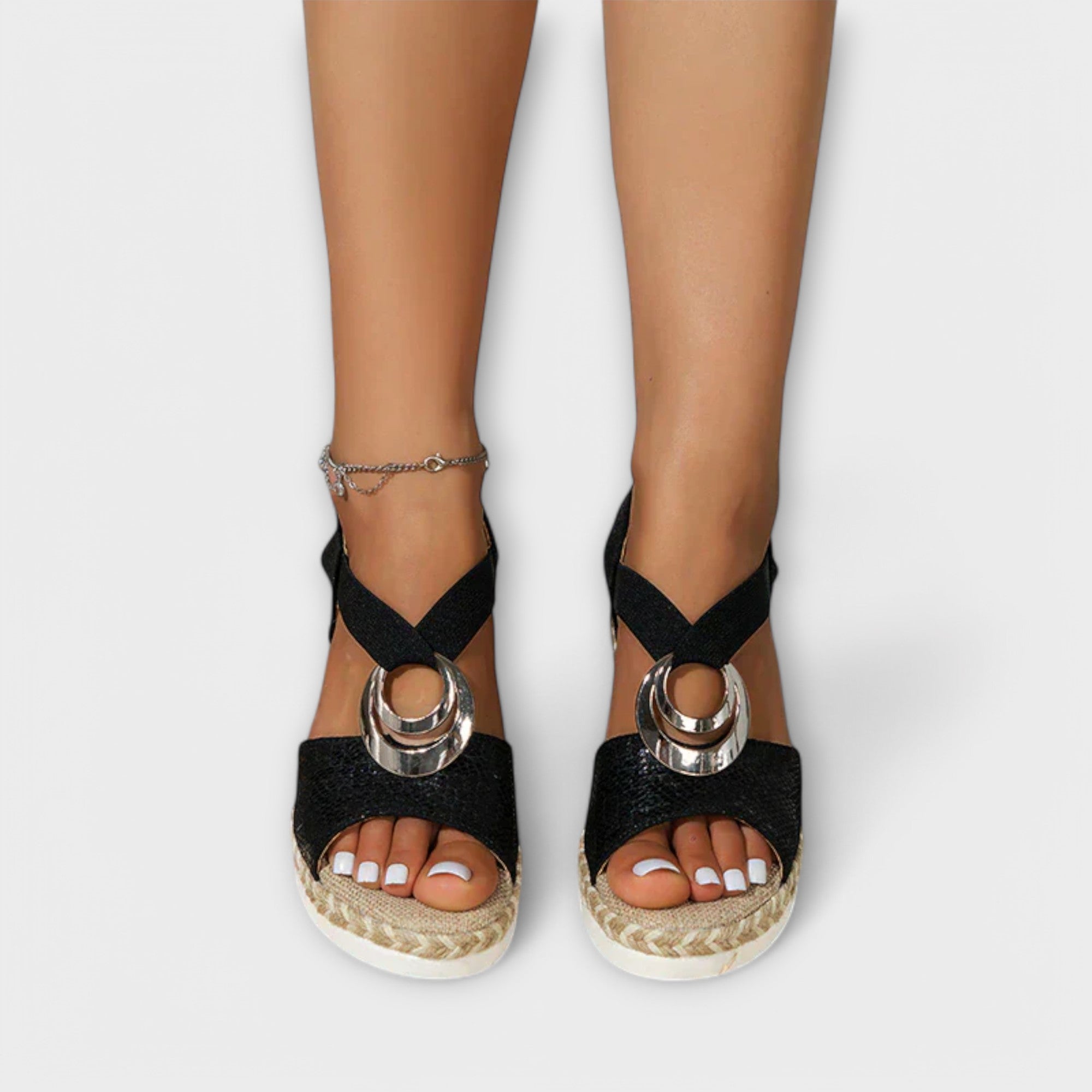 HERMIA™ – DAMEN FREIZEIT-SANDALEN