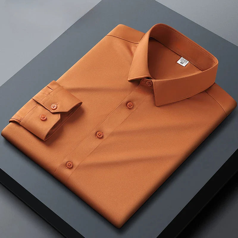 Rasmus™ | Langarmhemd