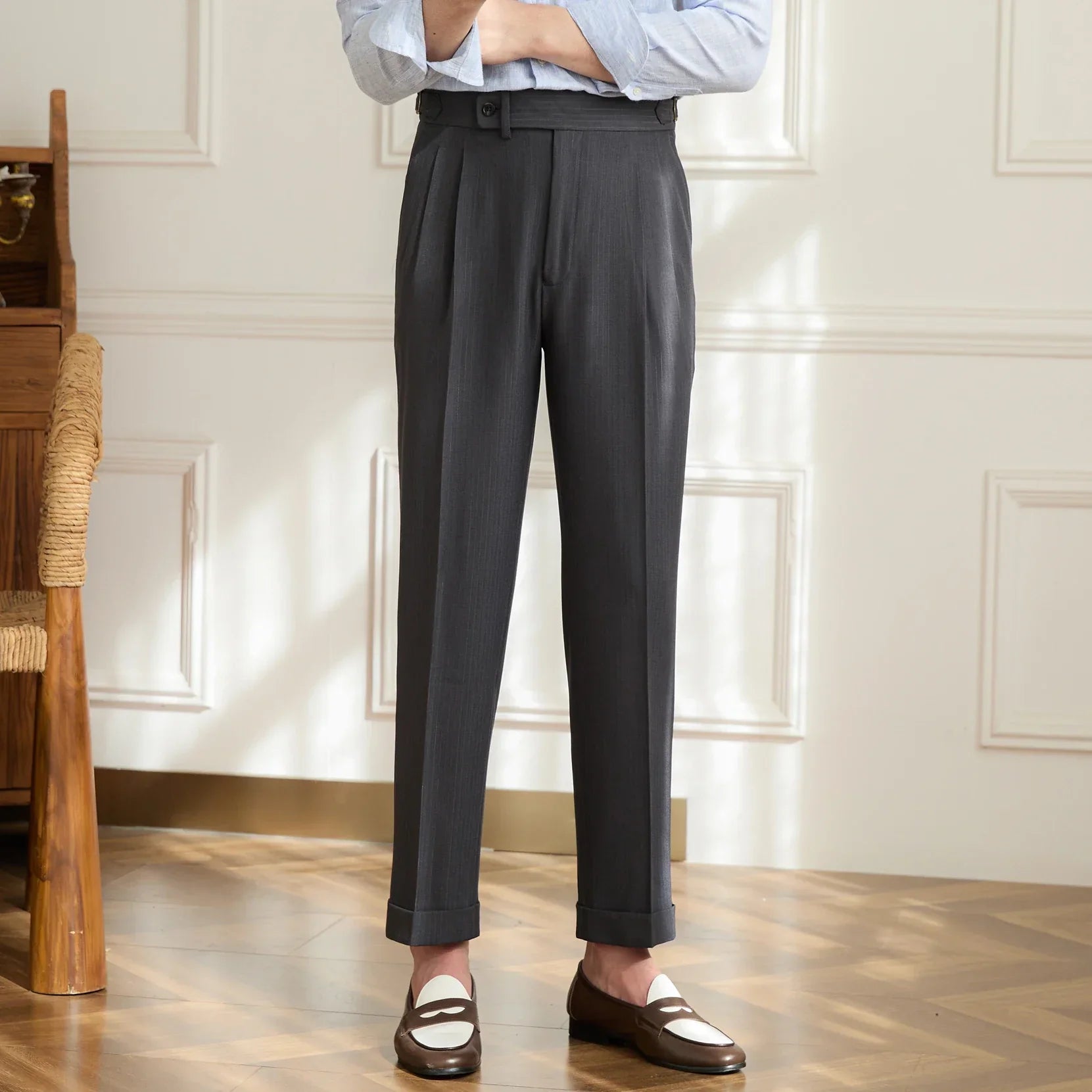 Tim-Hosen