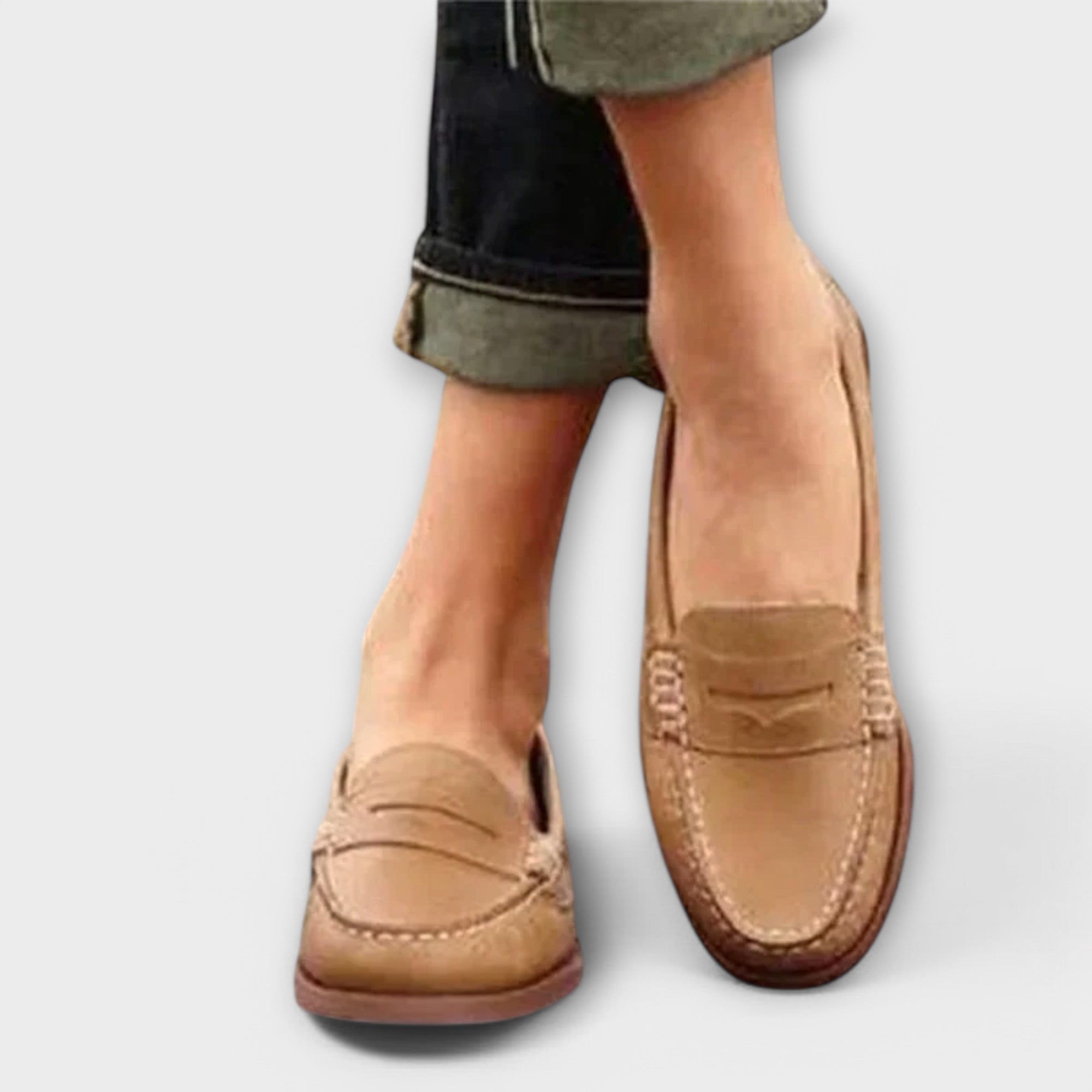 KLASSISCHE DAMEN-LOAFER™