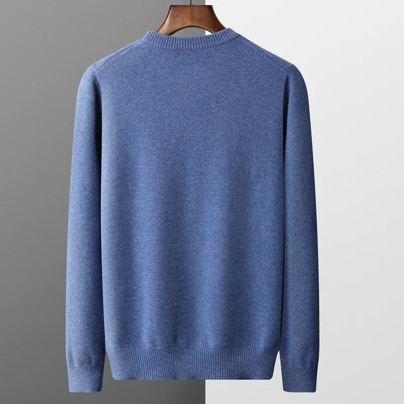 Ferrante Wollpullover