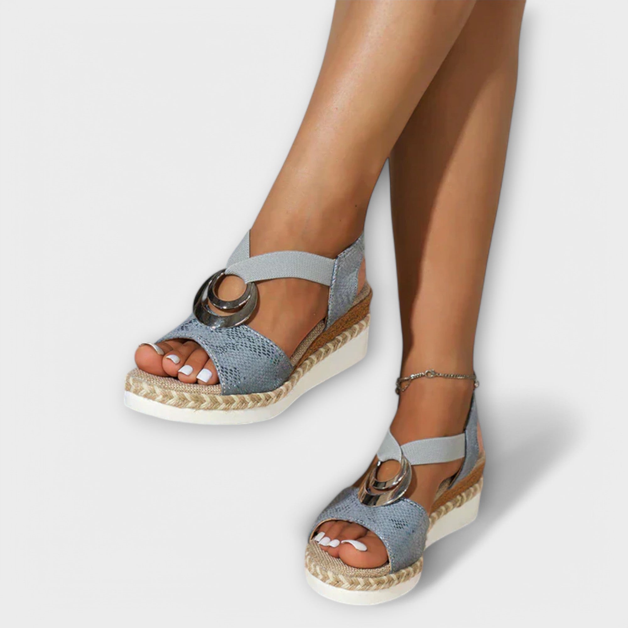 HERMIA™ – DAMEN FREIZEIT-SANDALEN