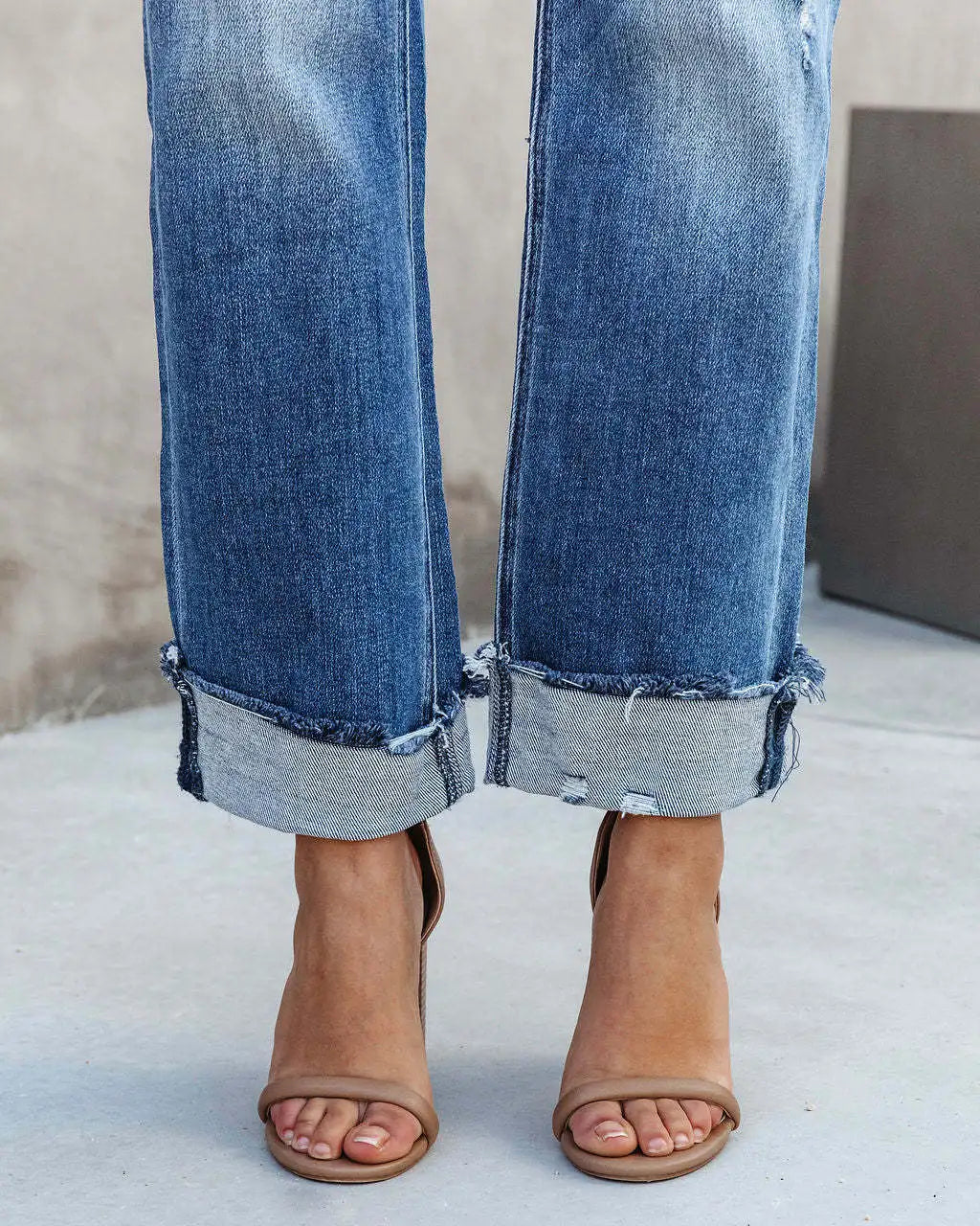 Thalia™ Flared-Hose