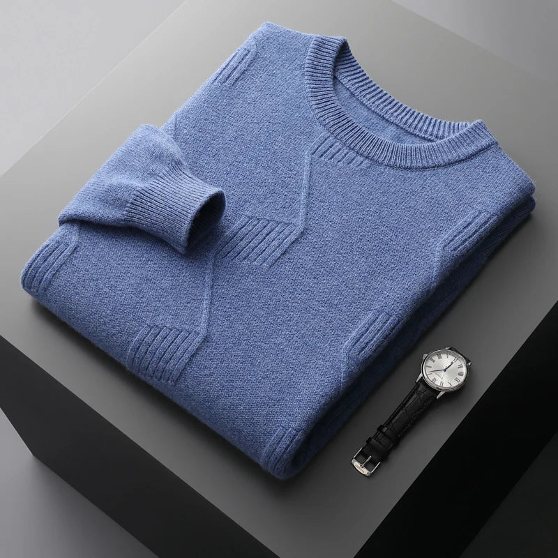Ferrante Wollpullover
