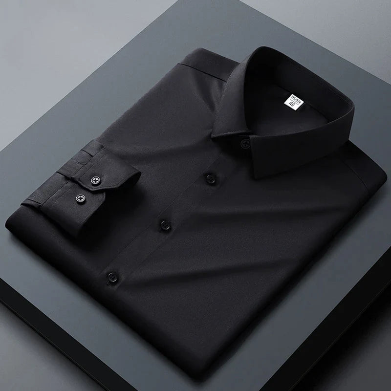 Rasmus™ | Langarmhemd