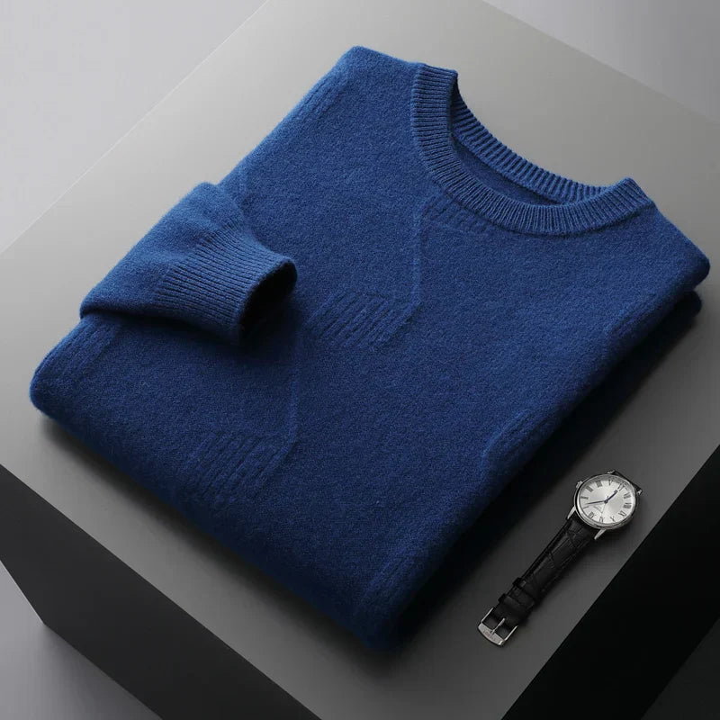 Ferrante Wollpullover