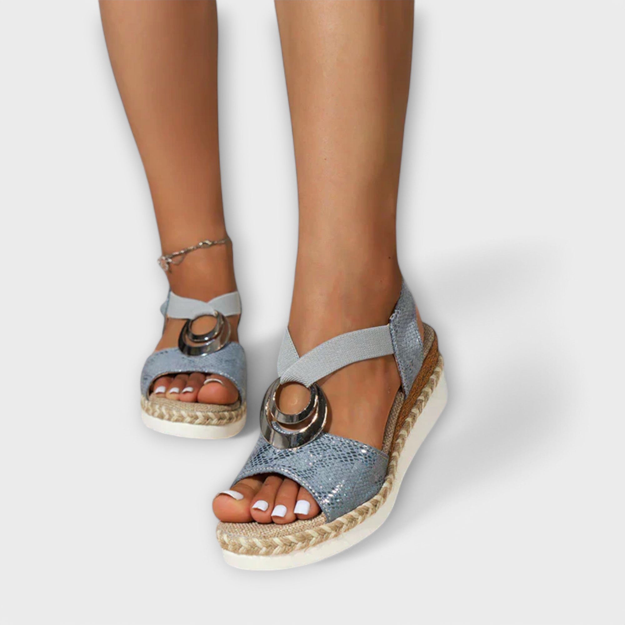 HERMIA™ – DAMEN FREIZEIT-SANDALEN