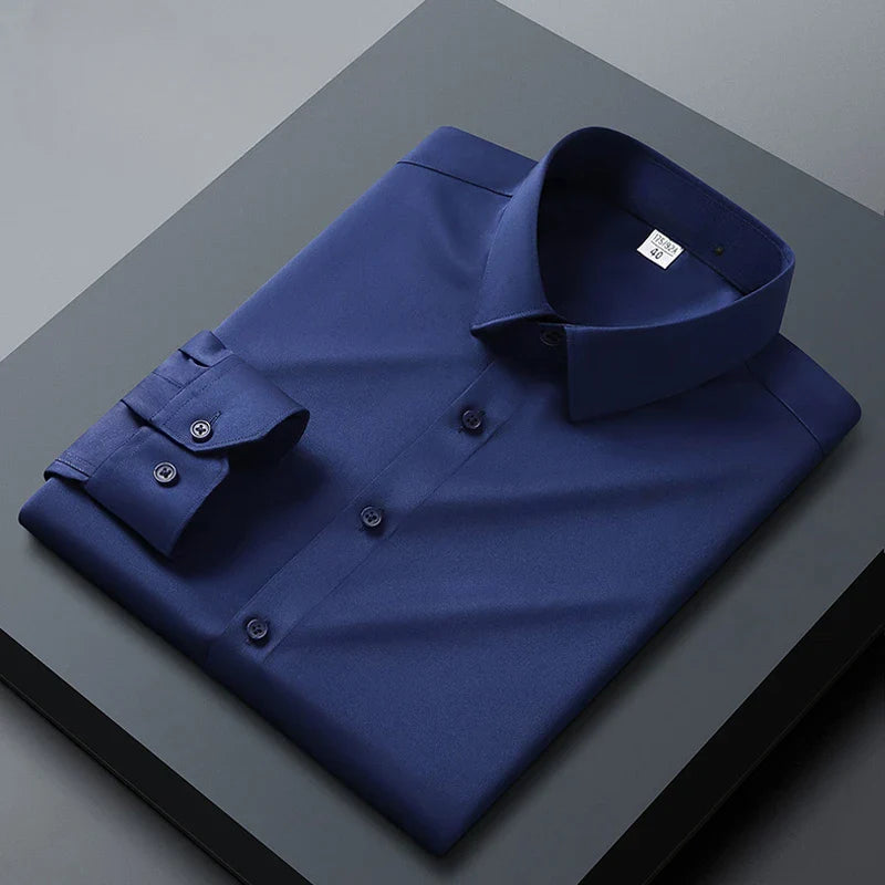 Rasmus™ | Langarmhemd