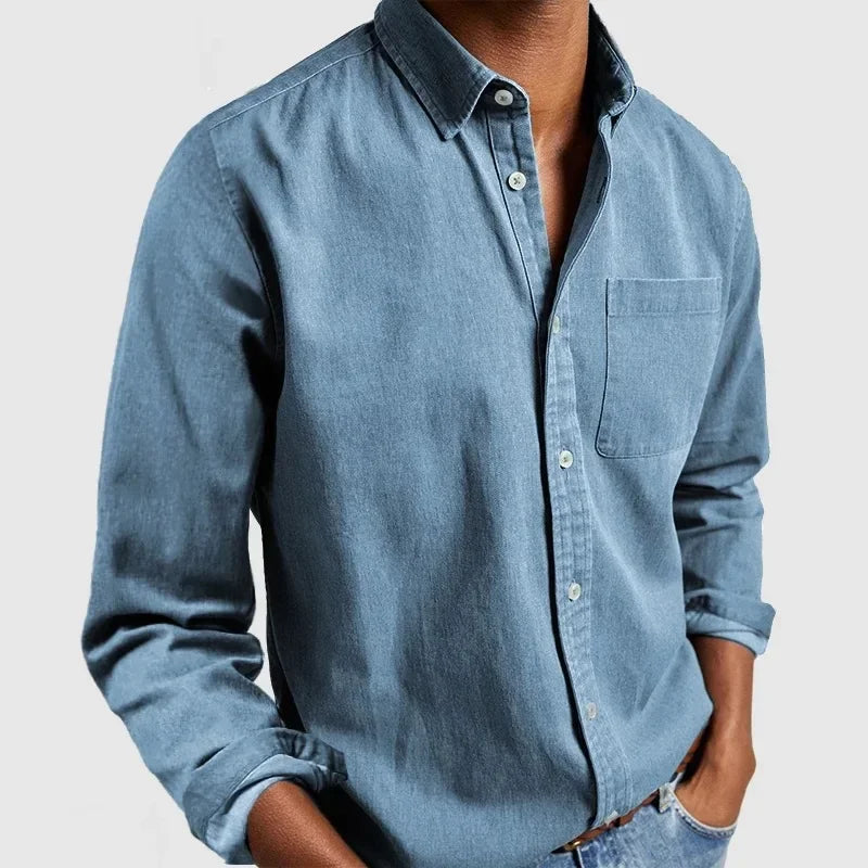 Charless™ | Elegantes und vielseitiges Hemd