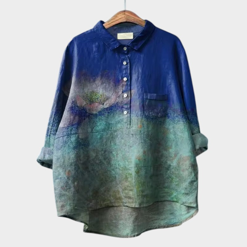 Filippa - Elegante Bluse