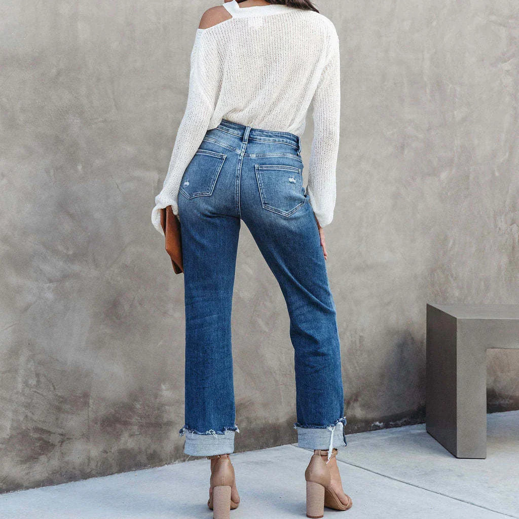 Thalia™ Flared-Hose