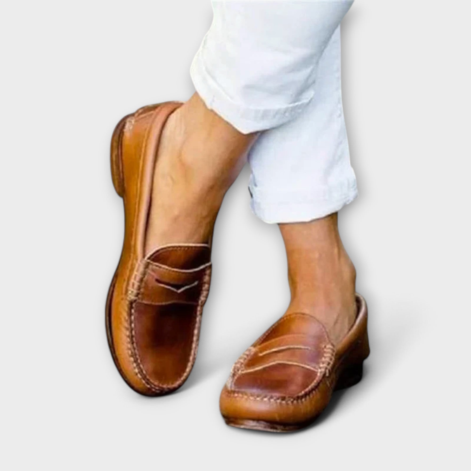 KLASSISCHE DAMEN-LOAFER™