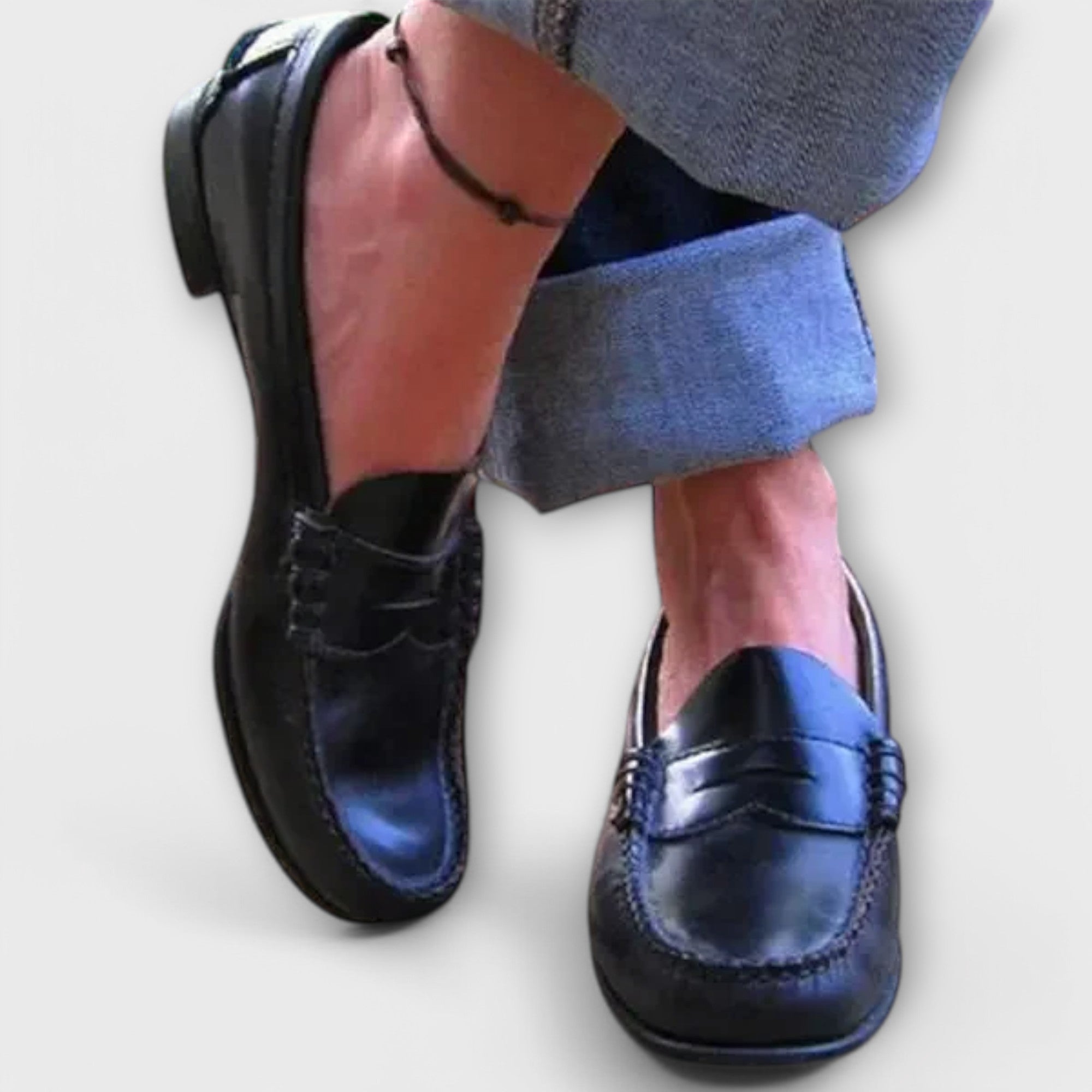 KLASSISCHE DAMEN-LOAFER™