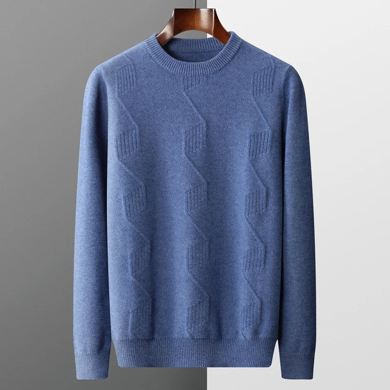 Ferrante Wollpullover