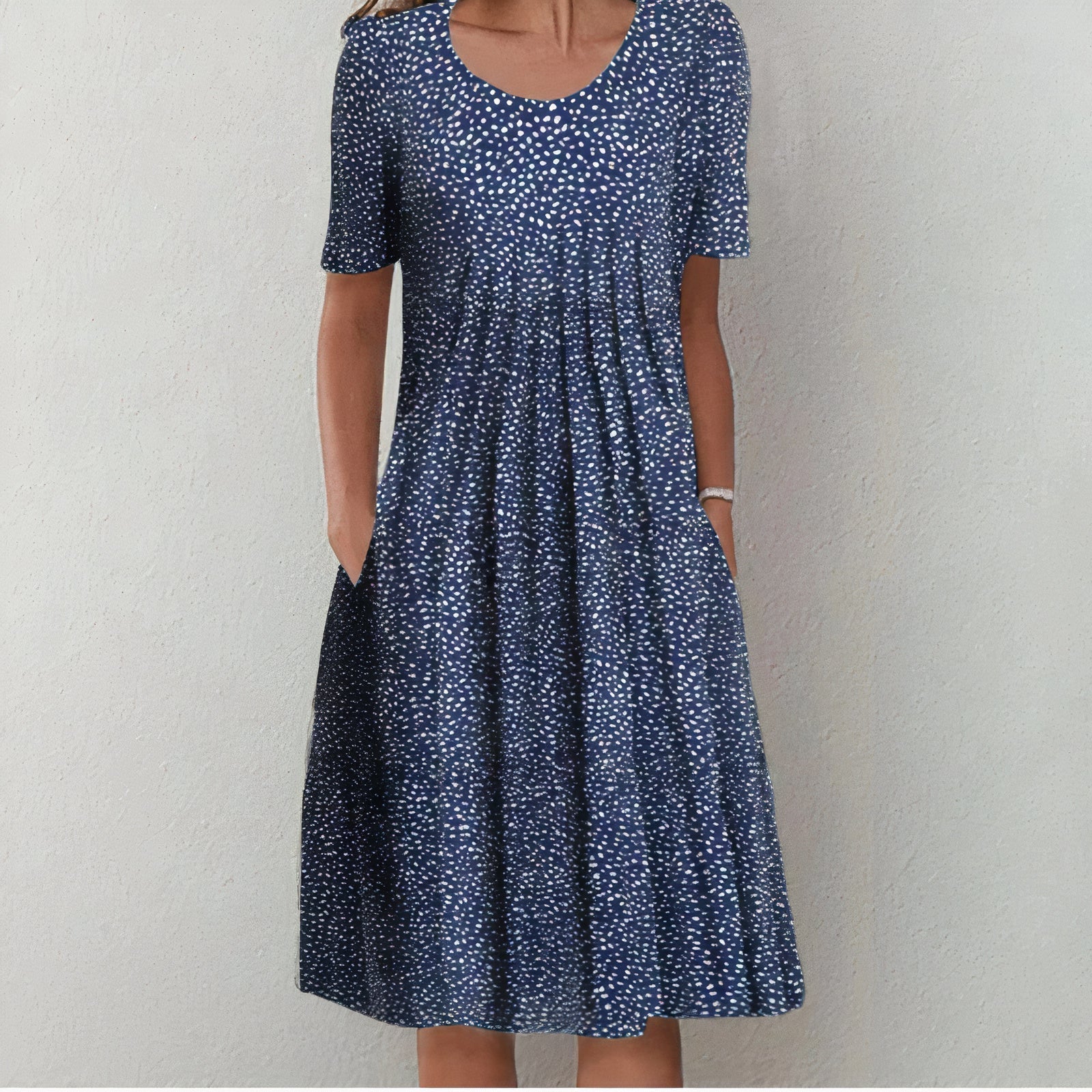 LIZZY™ | ELEGANTES KLEID