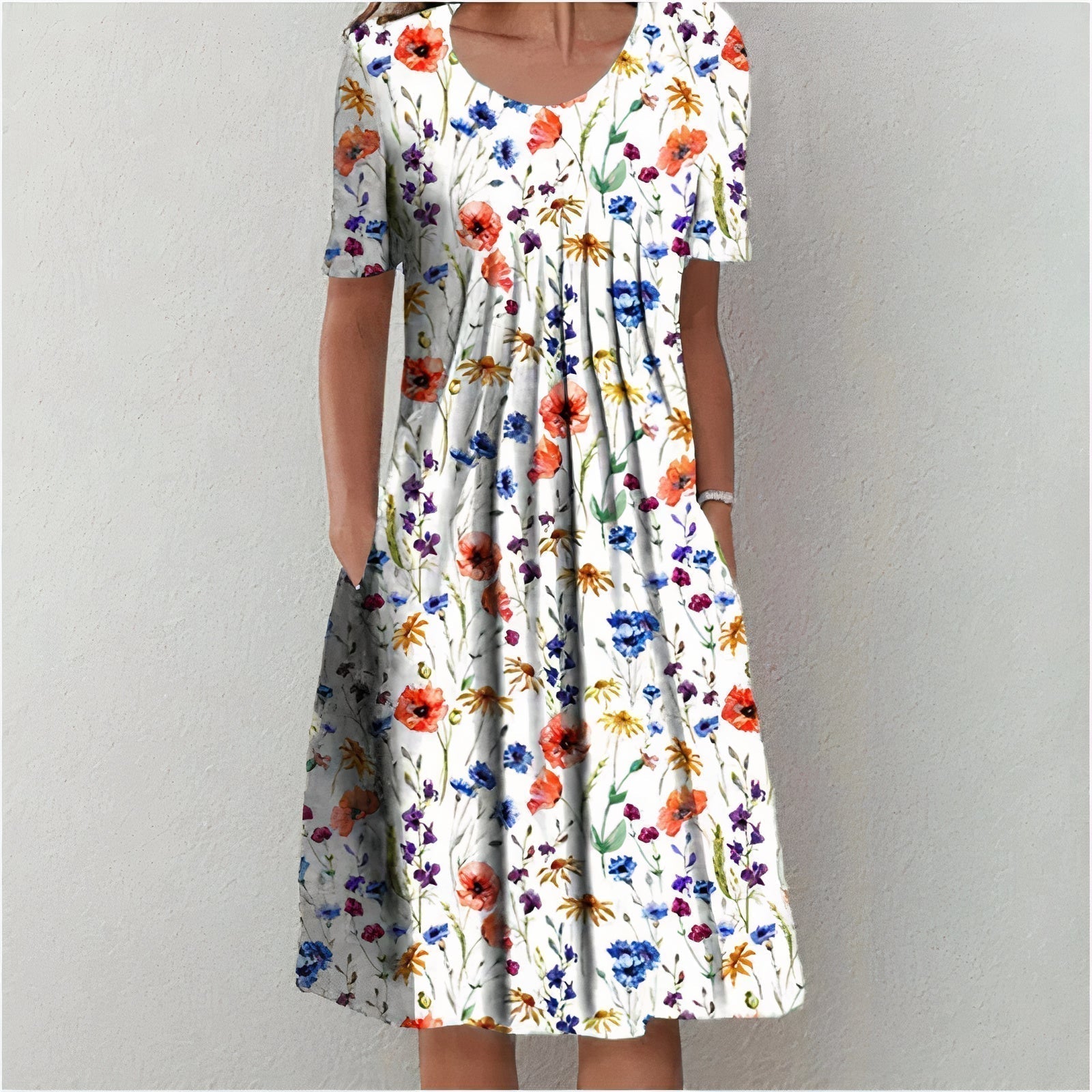 LIZZY™ | ELEGANTES KLEID
