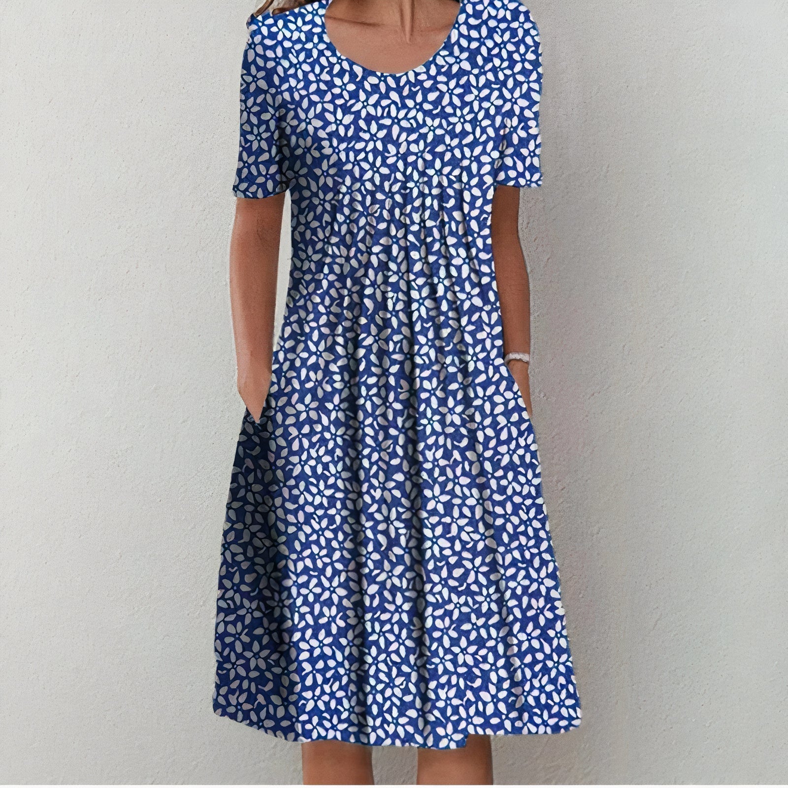 LIZZY™ | ELEGANTES KLEID