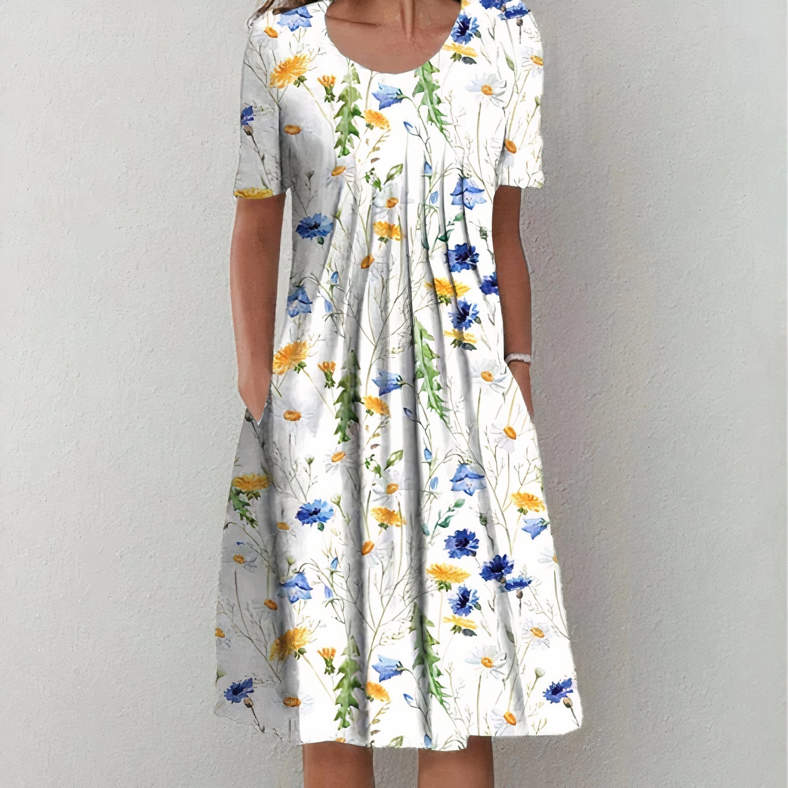 LIZZY™ | ELEGANTES KLEID