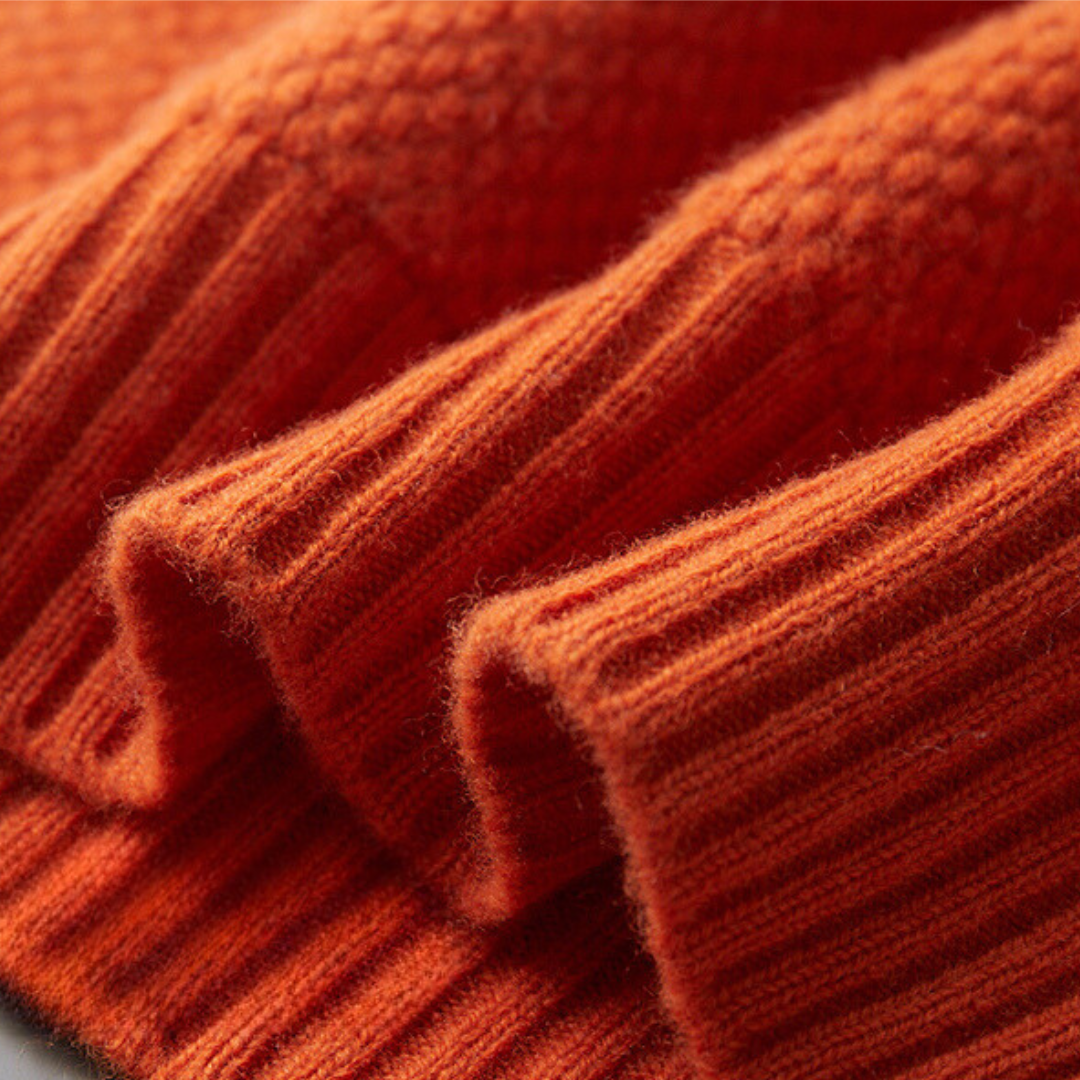 Adelfio Wollpullover