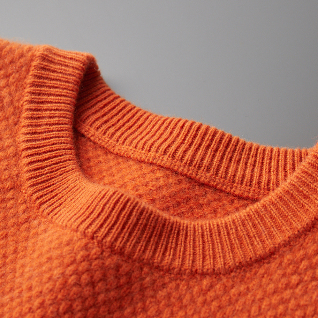 Adelfio Wollpullover