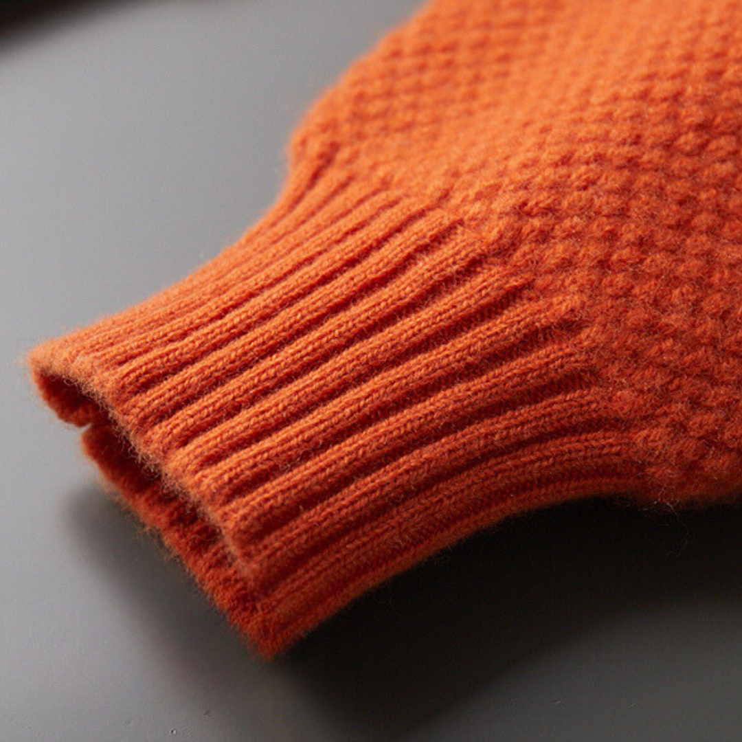 Adelfio Wollpullover