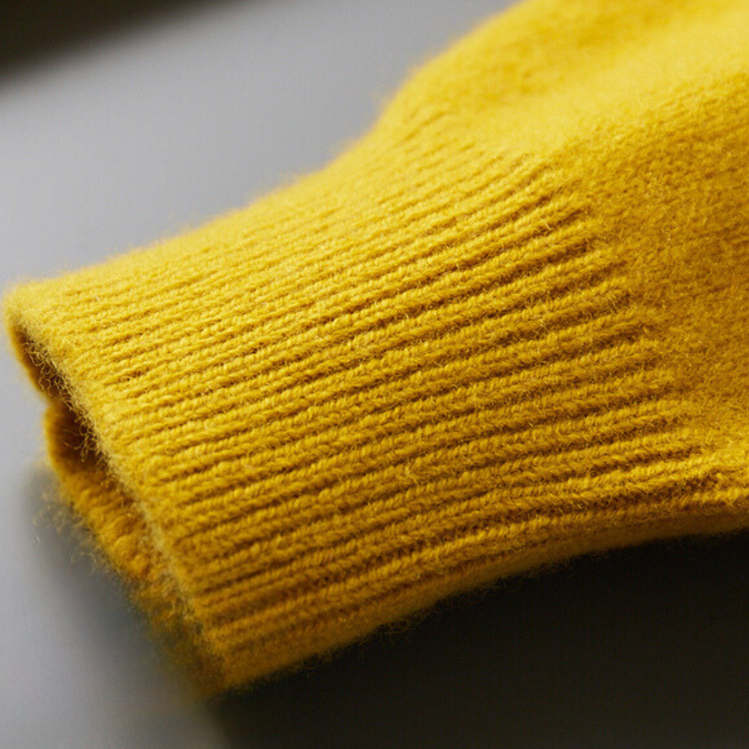Felix Wollpullover