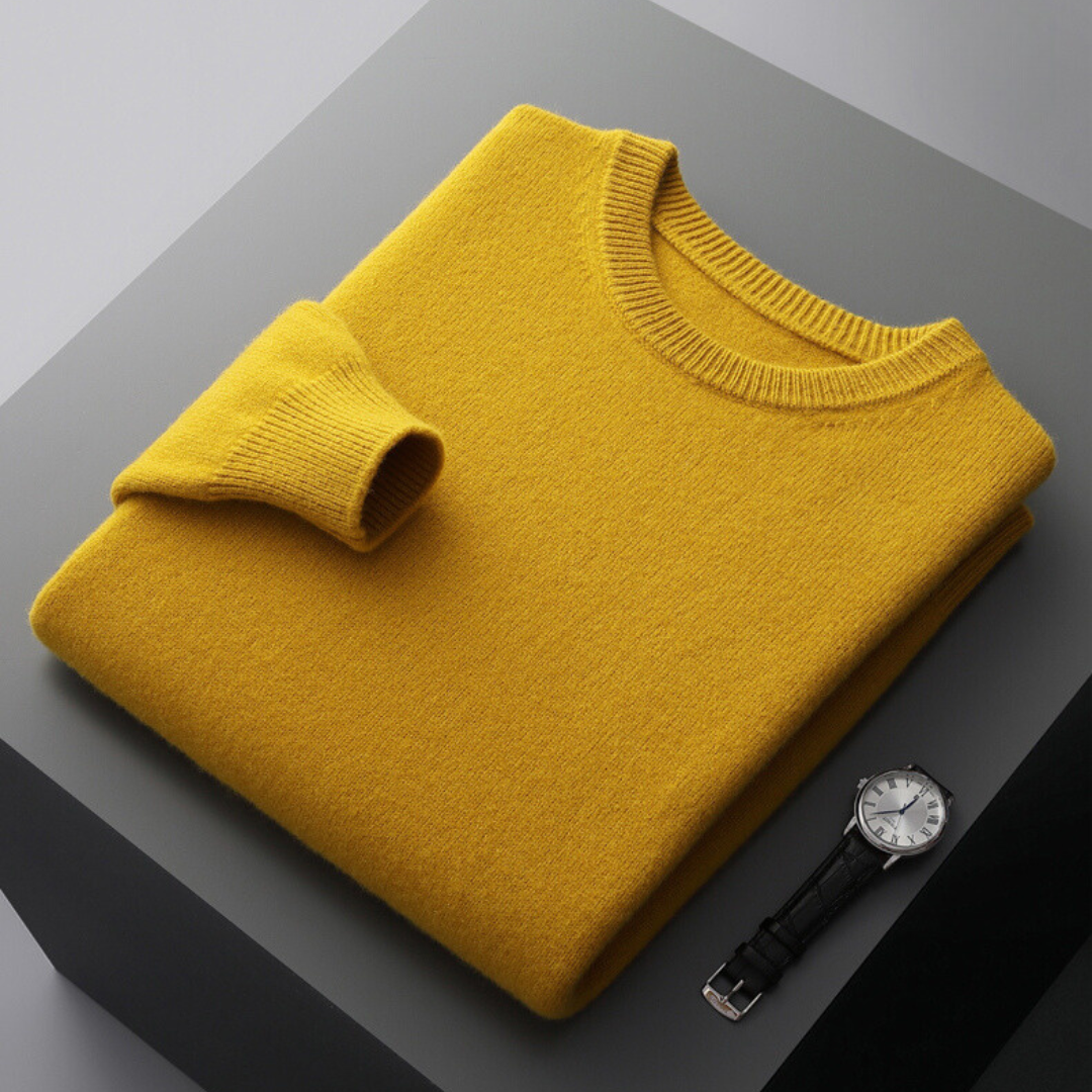 Felix Wollpullover