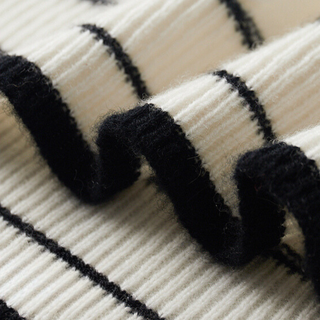 Santoro Wollpullover