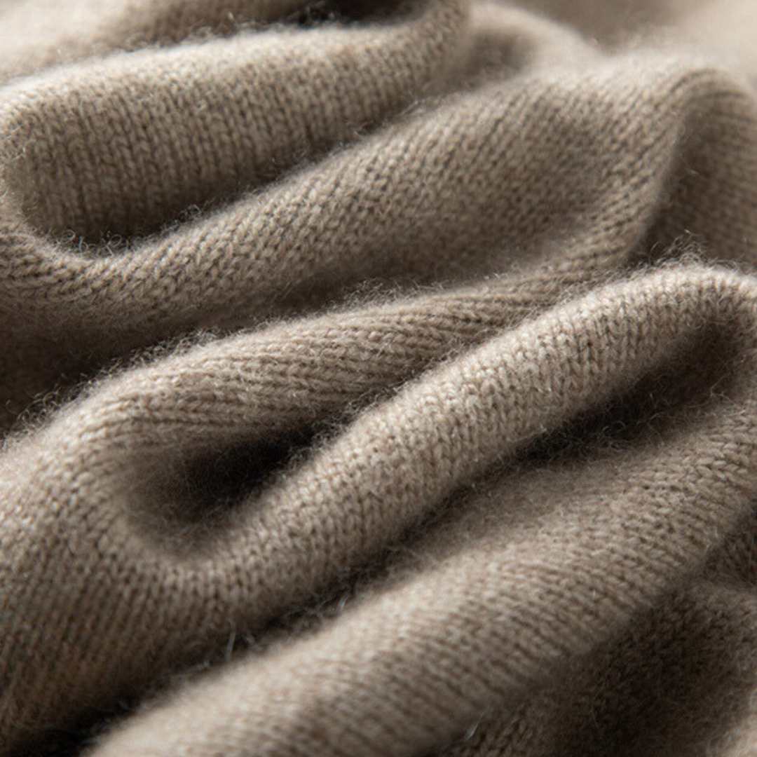 Falcone Kaschmirpullover