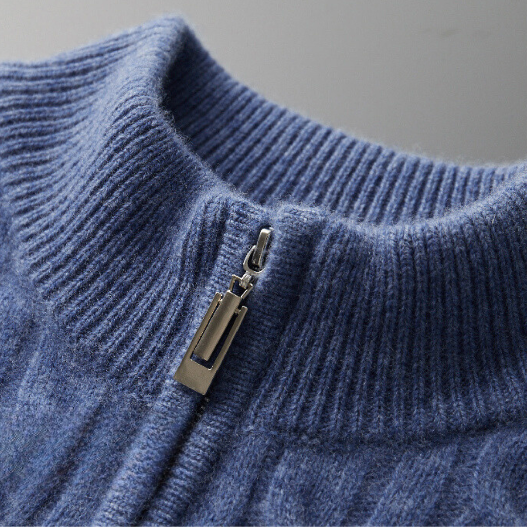 Gusella Wollpullover