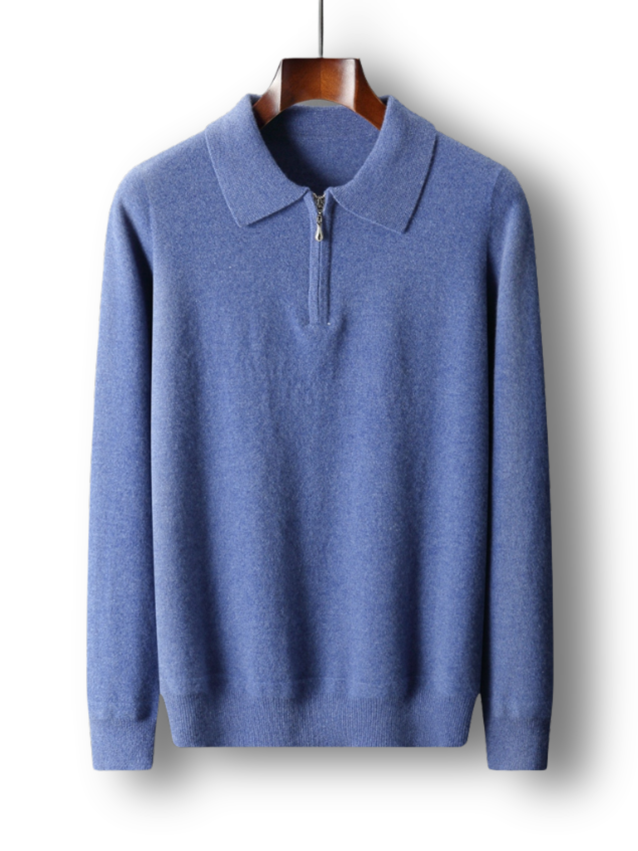 Calvetto Wollpullover