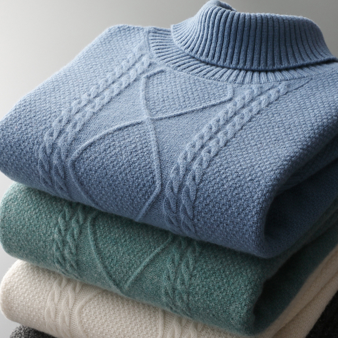 Bernardi Wollpullover