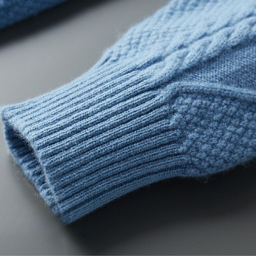 Bernardi Wollpullover