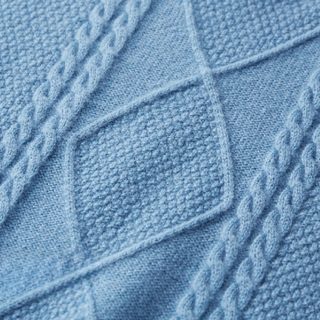 Bernardi Wollpullover