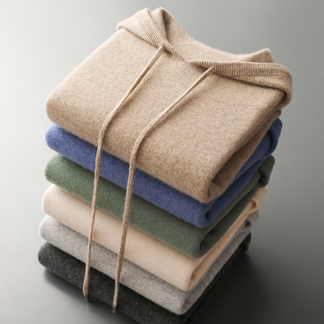 Caruso Wollpullover