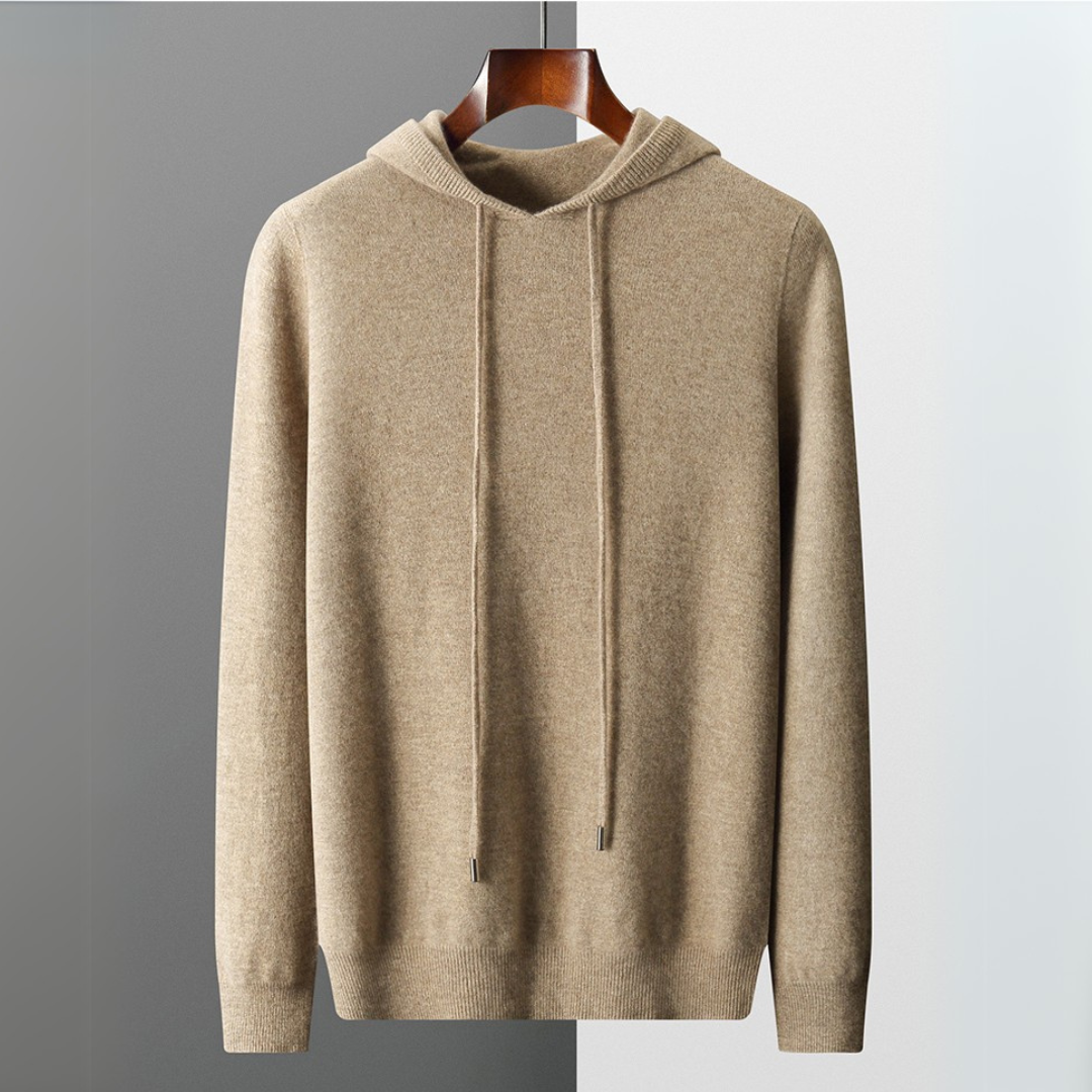 Caruso Wollpullover