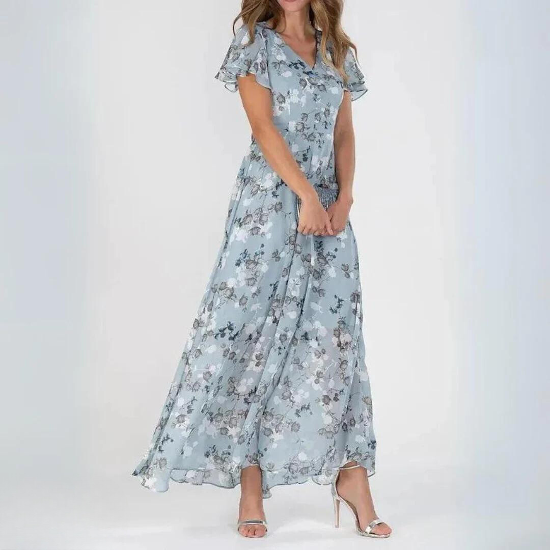 ZAAR™ | ELEGANTES KLEID