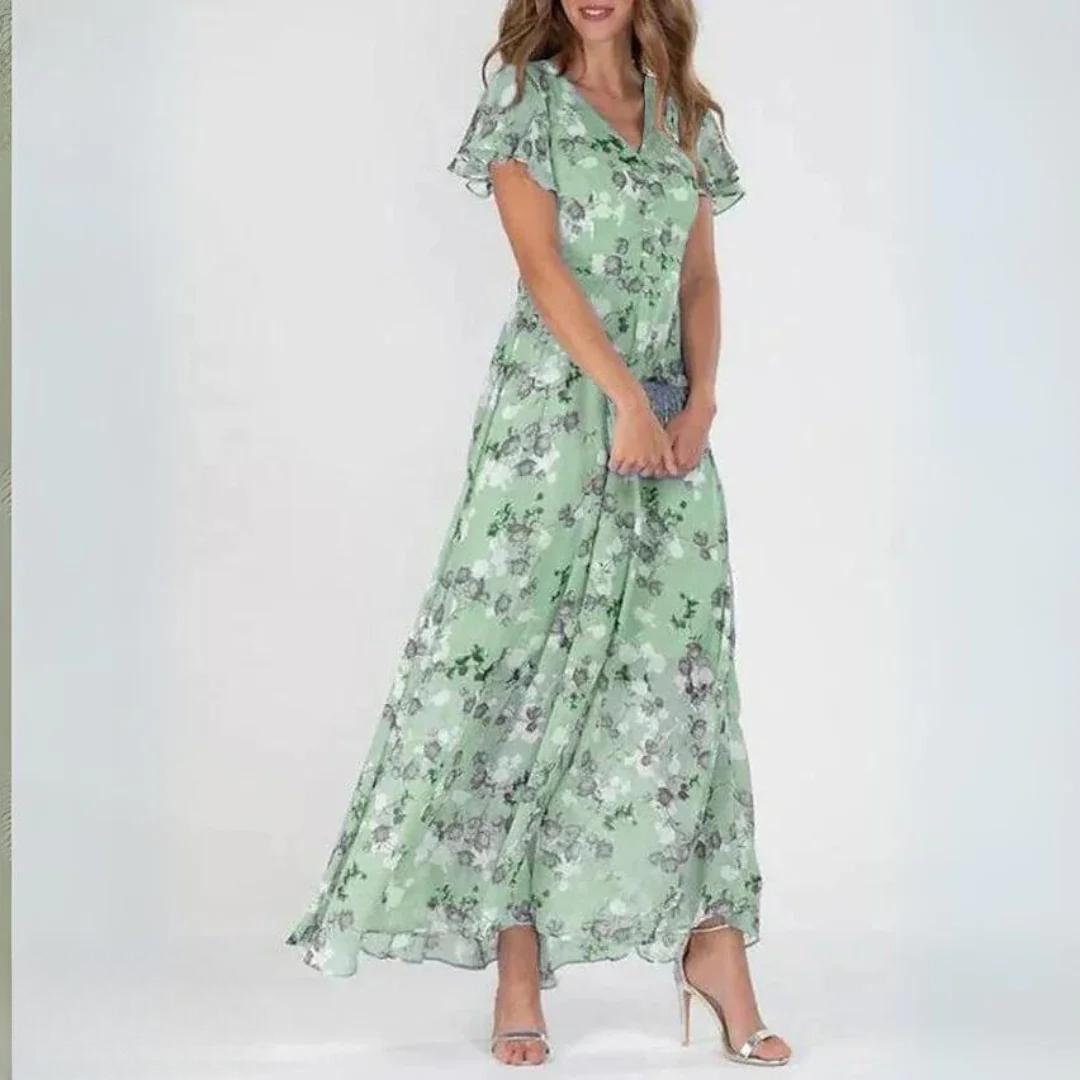 ZAAR™ | ELEGANTES KLEID