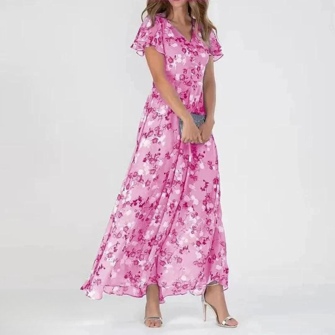 ZAAR™ | ELEGANTES KLEID