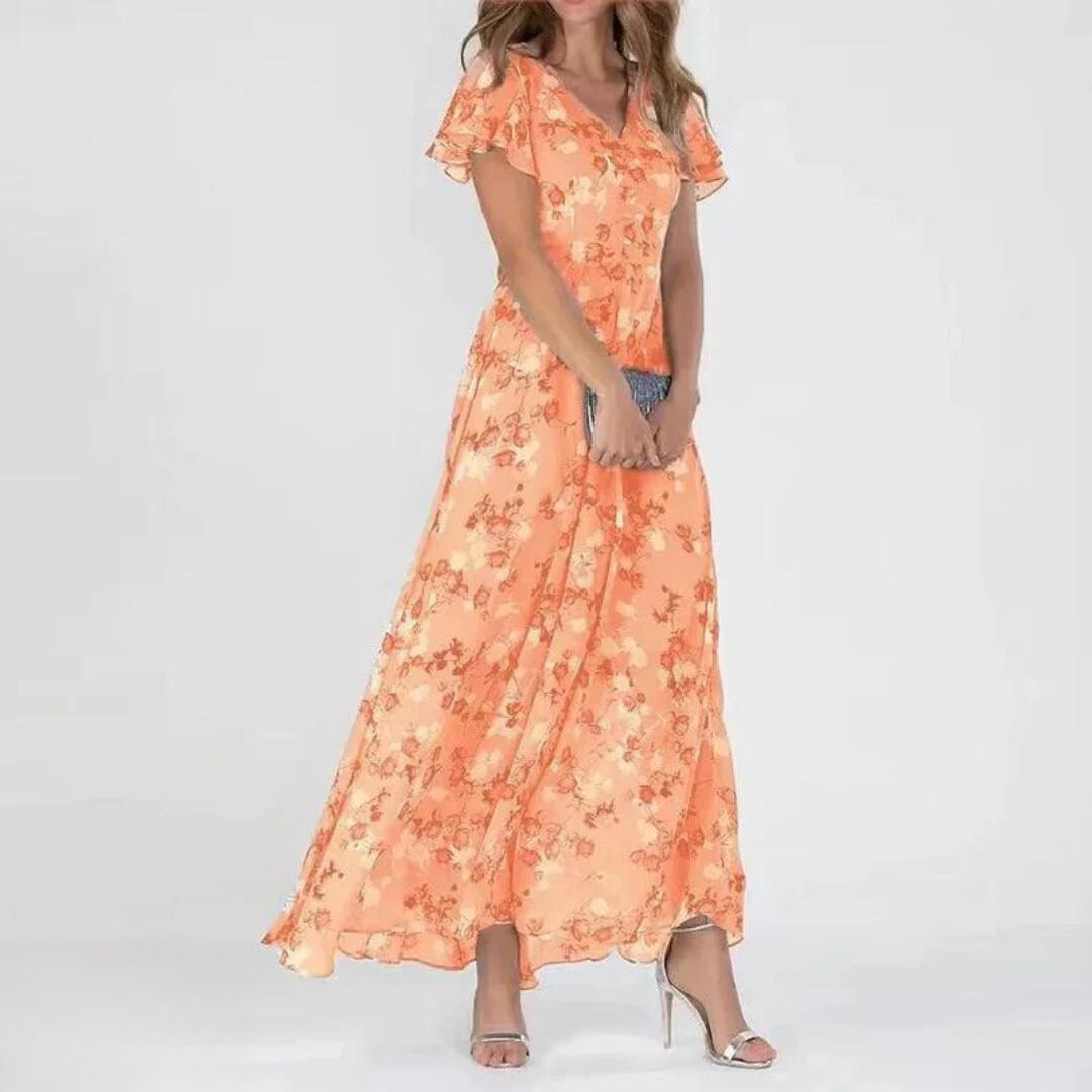 ZAAR™ | ELEGANTES KLEID