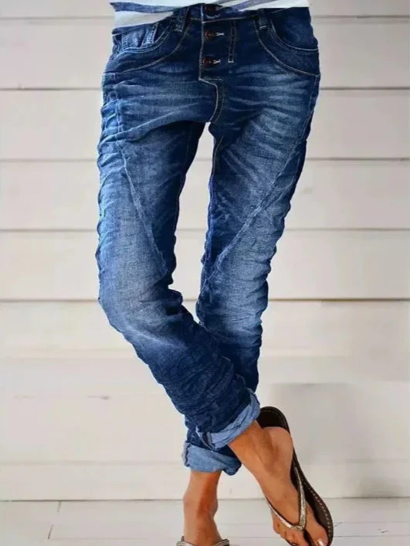 Elli™ Stretch-Hose
