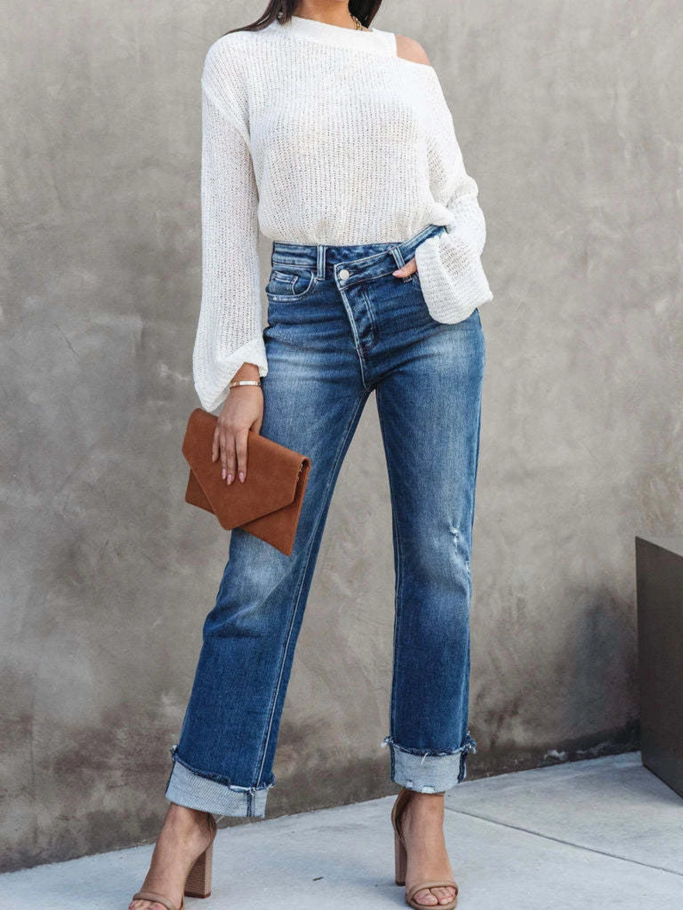 Thalia™ Flared-Hose