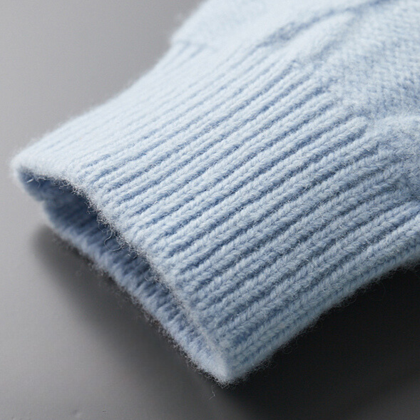Cellini Wollpullover