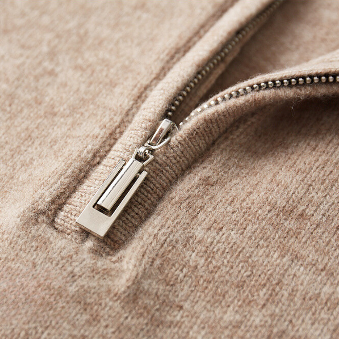 Donati Wollpullover
