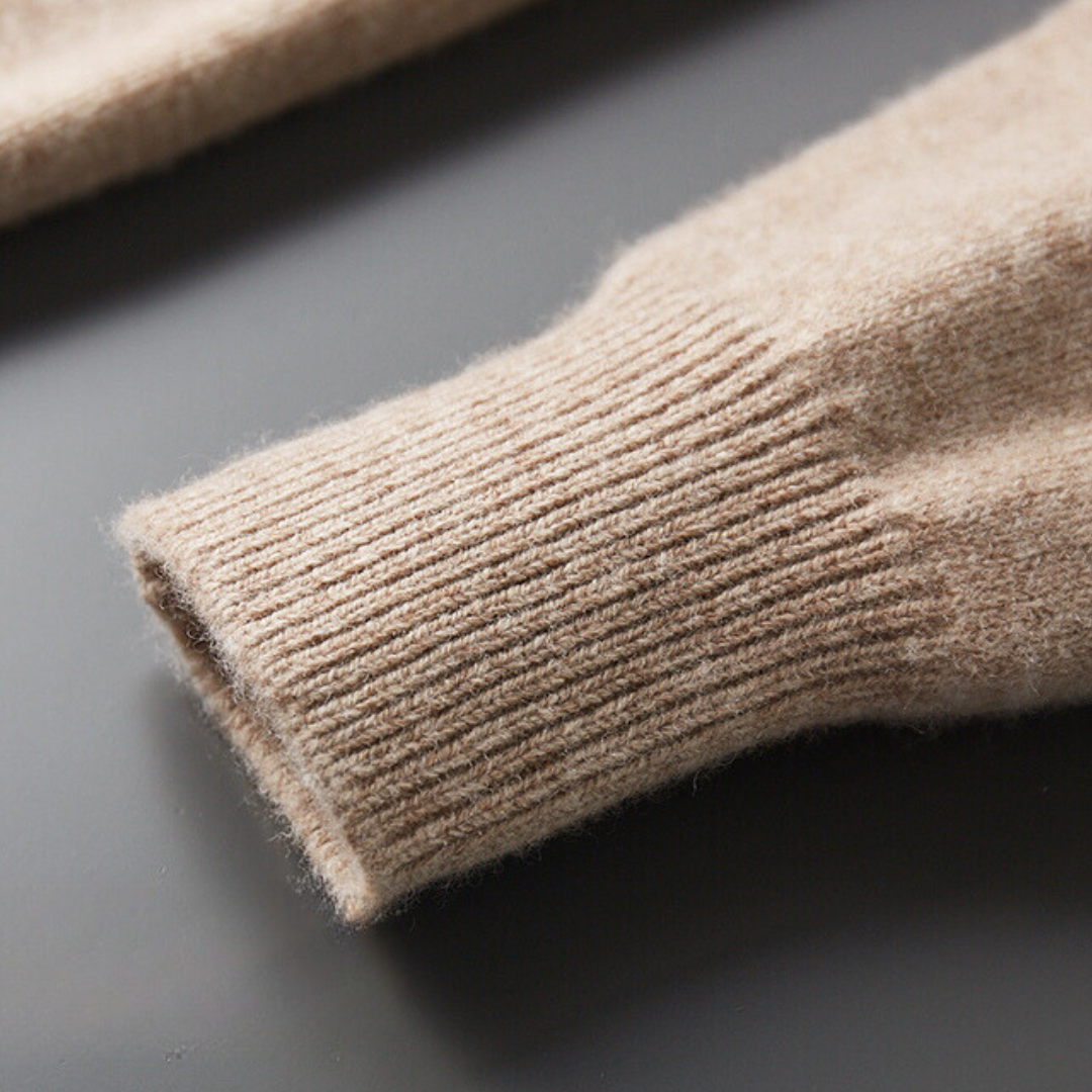 Donati Wollpullover